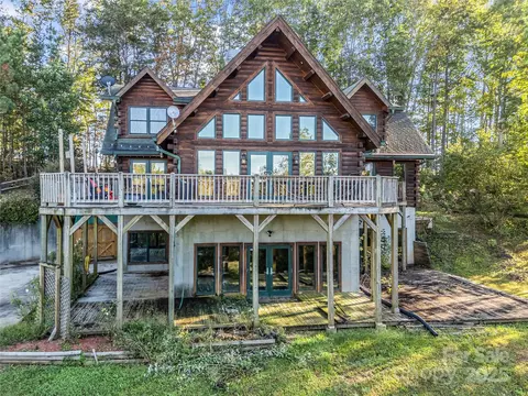 134 Moriah Dr, Rutherfordton, NC 28139