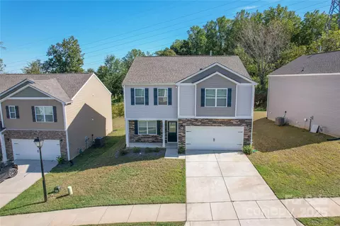 4120 Village Nw Blvd NW, Conover, NC 28613