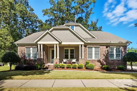 6412 Myston Ln, Huntersville, NC 28078