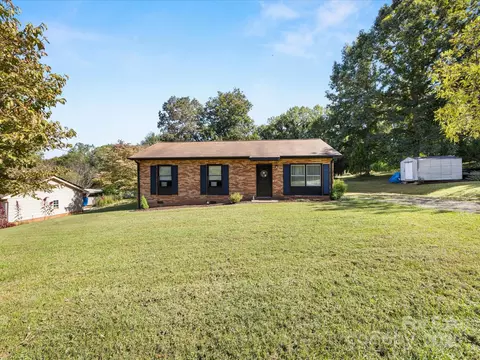 350 Spencer Ne Rd NE, Conover, NC 28613