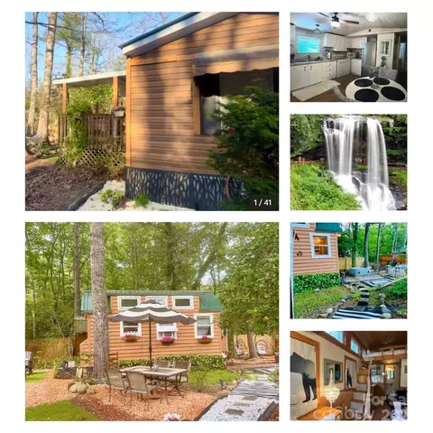 45 Tomahawk Dr, Sapphire, NC 28774