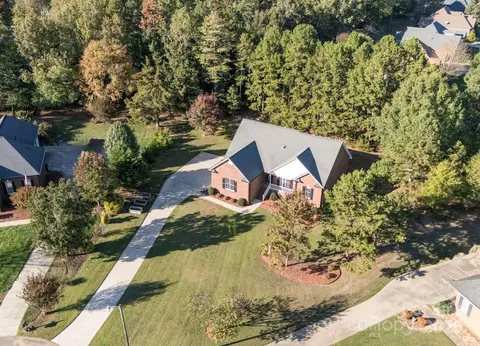 2337 Hunter Davis Ct, Monroe, NC 28110