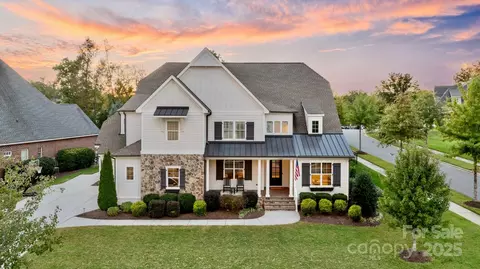 17504 Gillican Overlook Rd, Davidson, NC 28036