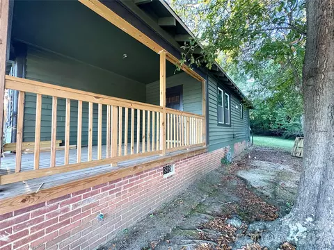 Exterior - 427 E Orr St, Anderson, SC 29621 photo 4 of 6