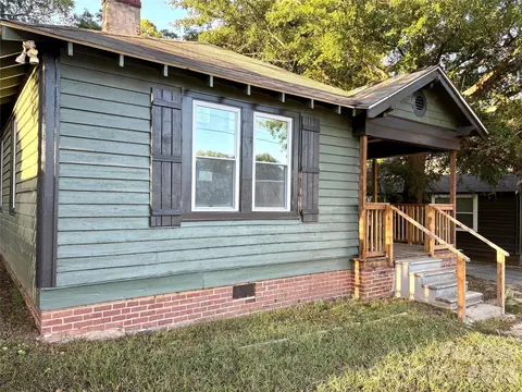 Exterior - 427 E Orr St, Anderson, SC 29621 photo 2 of 6