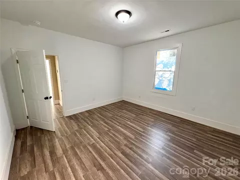 Bedroom - 427 E Orr St, Anderson, SC 29621 photo 1 of 1