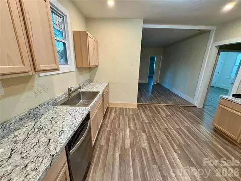 Kitchen - 427 E Orr St, Anderson, SC 29621 photo 1 of 5