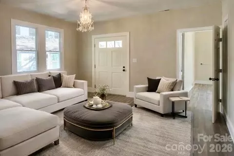 Living - 427 E Orr St, Anderson, SC 29621 photo 1 of 5