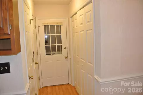 Entry Way - 112 Holly Ct, Bostic, NC 28018 photo 3 of 3