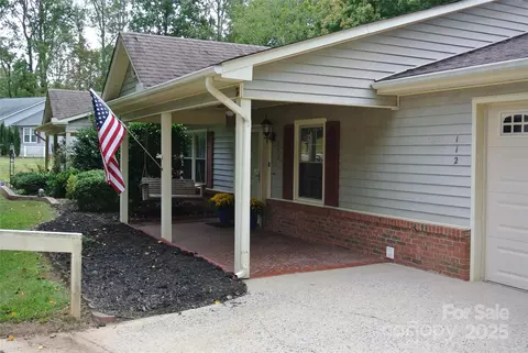 Exterior - 112 Holly Ct, Bostic, NC 28018 photo 6 of 6