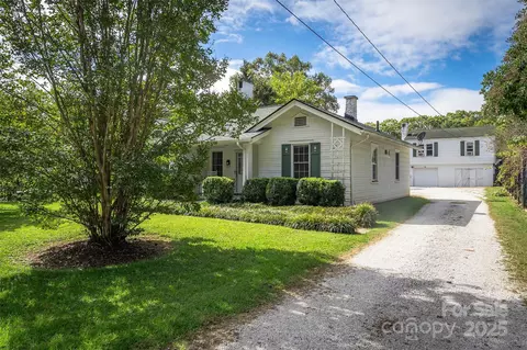 Dougherty Street, Black Mountain, NC 28711