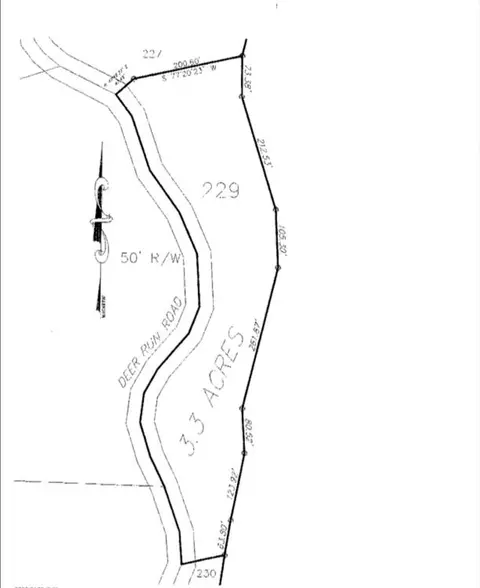 229 Deer Run #229, Purlear, NC 28665 photo 11