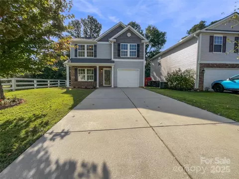 805 Brunswick Dr, Rock Hill, SC 29730