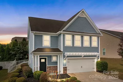 3427 Streamside Dr, Davidson, NC 28036
