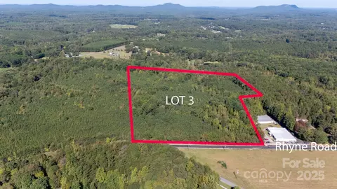 Rhyne Road, Clover, SC 29710