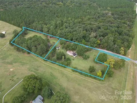 2414 Pageland Hwy, Monroe, NC 28112