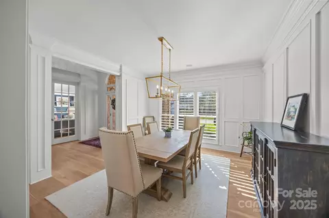 Dining - 18714 River Ford Dr, Davidson, NC 28036 photo 2 of 3