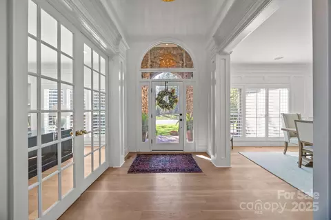 Entry Way - 18714 River Ford Dr, Davidson, NC 28036 photo 3 of 5