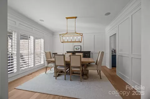 Dining - 18714 River Ford Dr, Davidson, NC 28036 photo 1 of 3