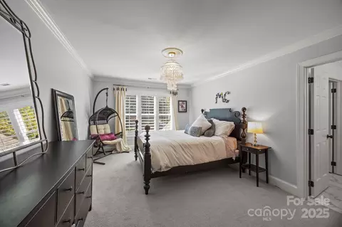 Bedroom - 18714 River Ford Dr, Davidson, NC 28036 photo 1 of 2
