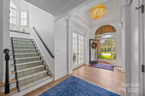 Entry Way - 18714 River Ford Dr, Davidson, NC 28036 photo 2 of 5