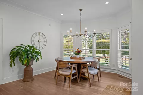 Dining - 18714 River Ford Dr, Davidson, NC 28036 photo 3 of 3