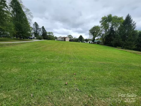 Morgan Road, Candler, NC 28715