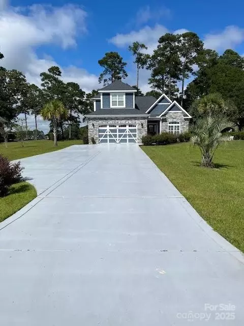 164 Ricemill Cir, Sunset Beach, NC 28468