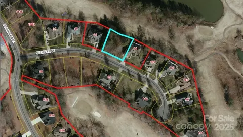Scenic Ridge Drive, Hickory, NC 28601