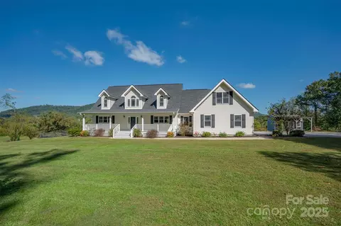 275 Souther Rd, Fletcher, NC 28732