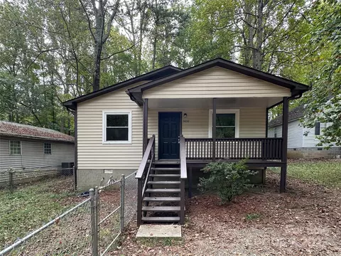 3630 Durham Ln, Charlotte, NC 28269