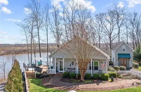 139 Timberlake Ct, Salisbury, NC 28146