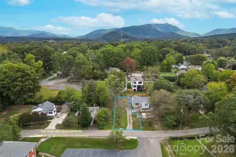 20 Merchant St, Asheville, NC 28803
