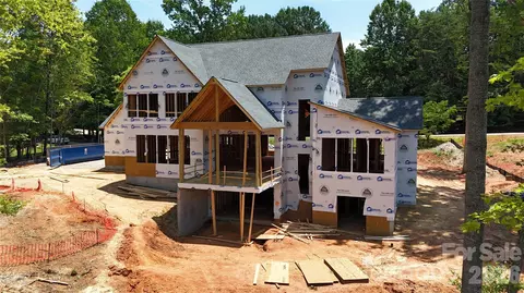 505 Kemp Rd, Mooresville, NC 28117