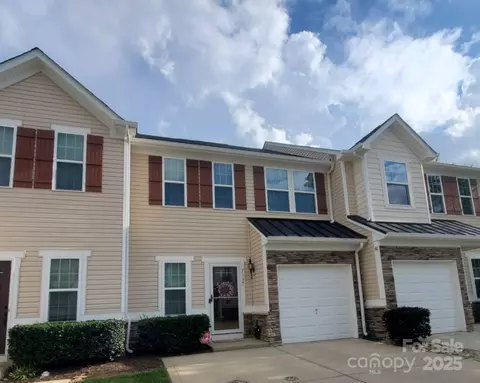 7537 Red Mulberry Way, Charlotte, NC 28273