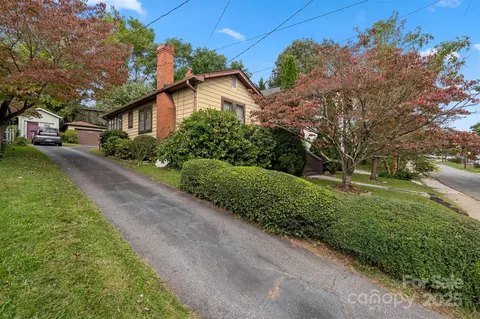 27 Ormond Ave, Asheville, NC 28806