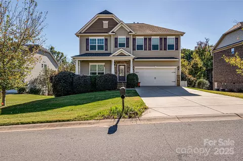 1266 Lange Ct, Fort Mill, SC 29715