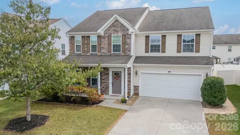 3556 Catherine Creek Pl, Davidson, NC 28036