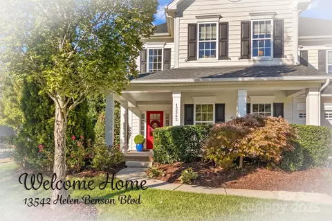 13542 Helen Benson Blvd, Davidson, NC 28036