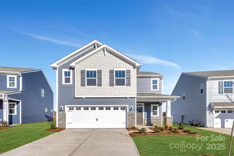 1461 Kate Cecil Way, York, SC 29745