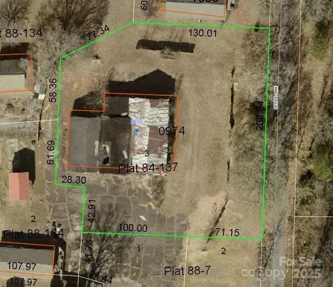 2610 Main Avenue Nw Dr NW, Hickory, NC 28601