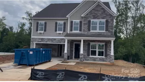 500 Black Bear St, China Grove, NC 28023