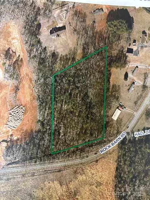 4331 Rock Barn Rd, Claremont, NC 28610