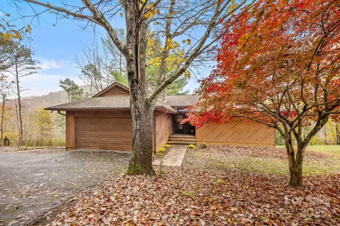 849 Reems Creek Rd, Weaverville, NC 28787
