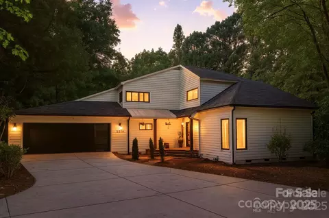 3216 High Ridge Rd, Charlotte, NC 28270