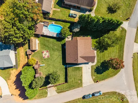 View/Area - 223 Wendover Dr, Salisbury, NC 28147 photo 3 of 4
