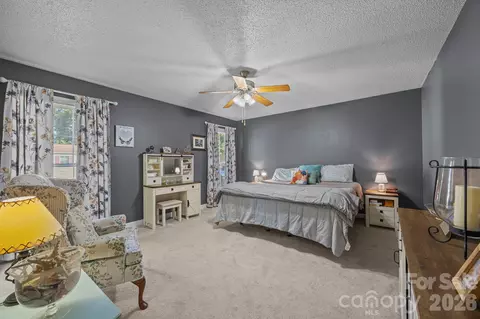 Bedroom - 223 Wendover Dr, Salisbury, NC 28147 photo 1 of 2