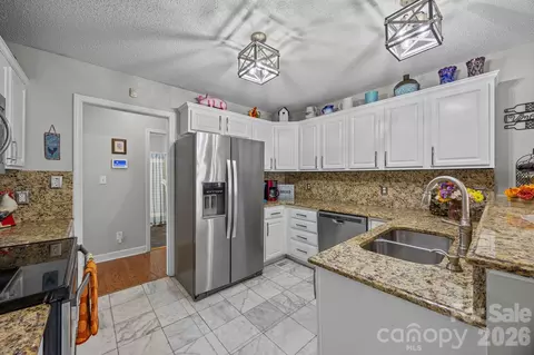 Kitchen - 223 Wendover Dr, Salisbury, NC 28147 photo 2 of 5
