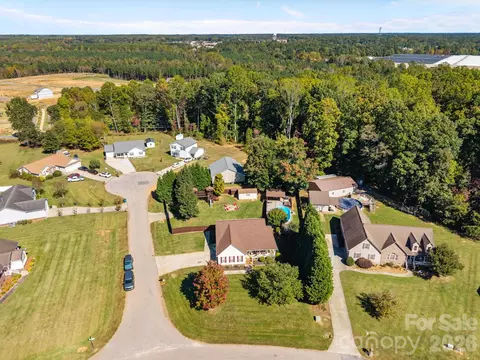 View/Area - 223 Wendover Dr, Salisbury, NC 28147 photo 4 of 4