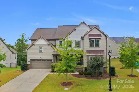 17529 Saranita Ln, Charlotte, NC 28278